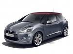 Citroen DS3 2009 года